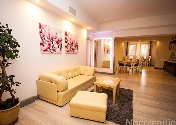 Słoneczny GródPensjonat